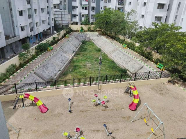 2 BHK Flat In Sinduri Florance For Sale In Perumal Koil Street