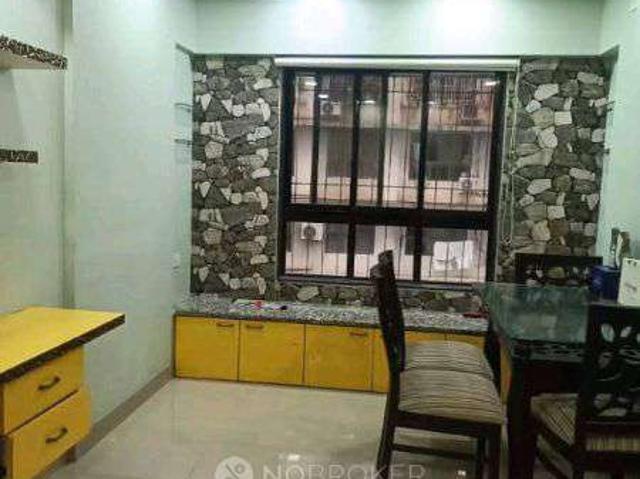 2 BHK Flat In Sindhi Society For Sale In Chembur