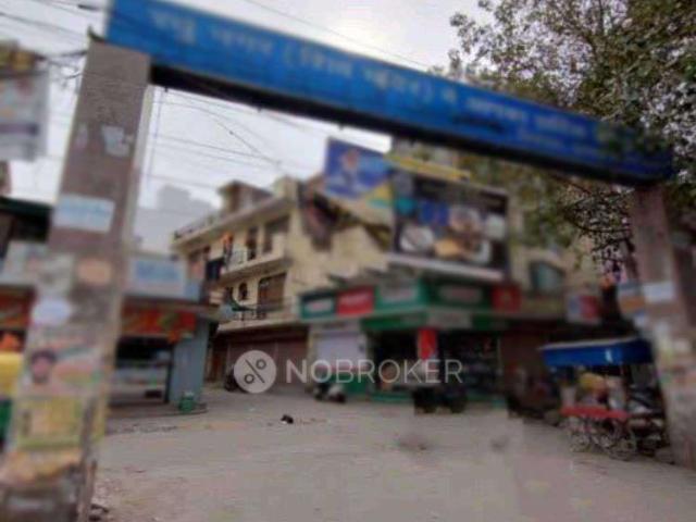 2 BHK Flat In Sindicate Enclave For Sale In Syndicate Enclave, Dabri