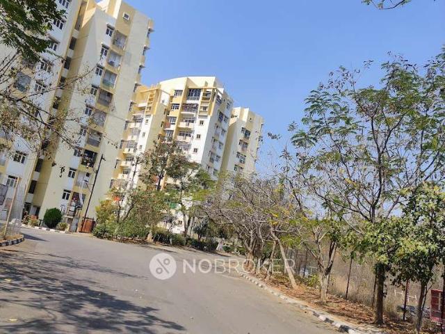 2 BHK Flat In Singapore Township A33 for Rent In Pocharam