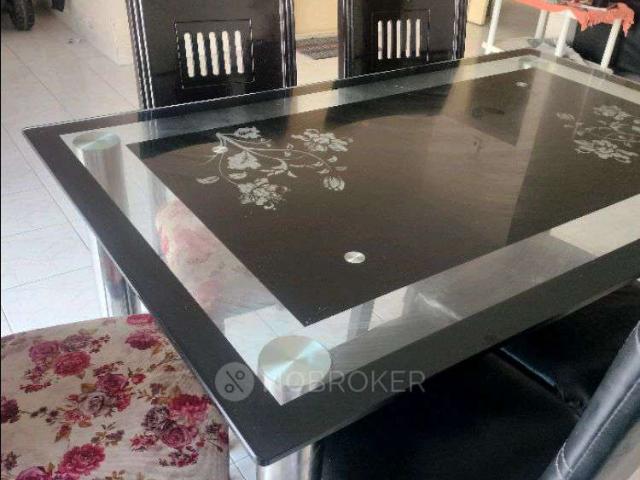 2 BHK Flat In Singapore Township for Rent In Pocharam