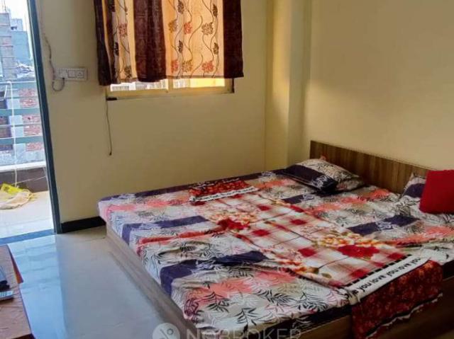 2 BHK Flat In Singh Appartment for Rent In Om Vihar