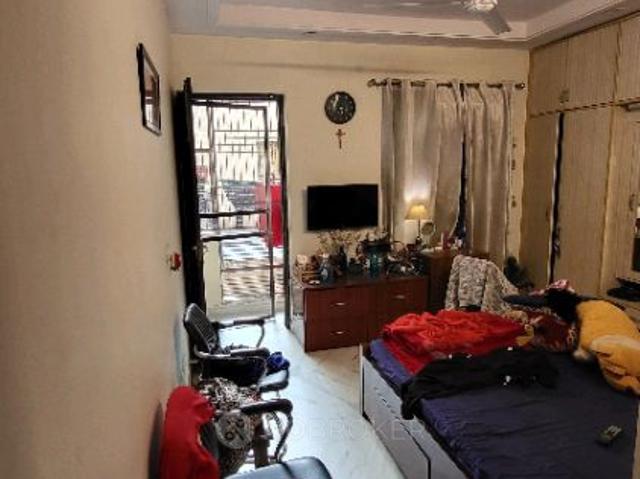 2 BHK Flat In Singh's for Rent In Sudershan Park