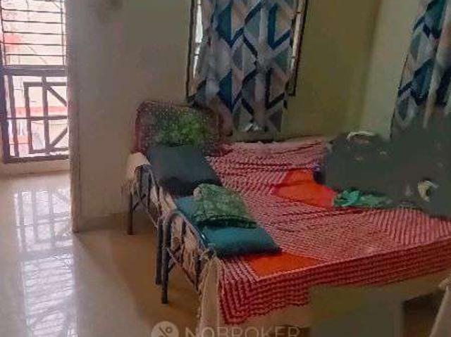 2 BHK Flat In Single Block Flat With 7 Units For Sale In Nanganallur