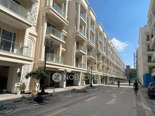 2 BHK Flat In Singnature Glober for Rent In Sector 92