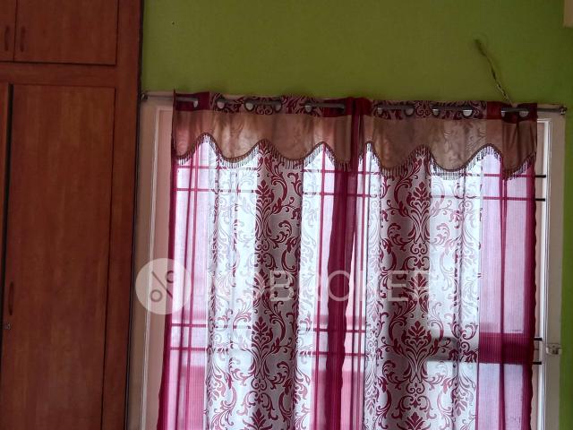 2 BHK Flat In Sistla Enclave Ecpl Spaces For Sale In Perungudi