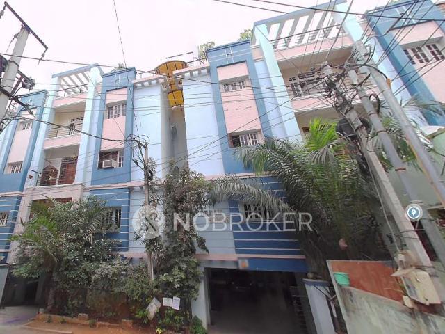 2 BHK Flat In Siri Dream Homes for Rent In Kondapur
