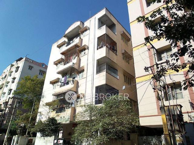 2 BHK Flat In Siri Enclave for Rent In Kukatpally