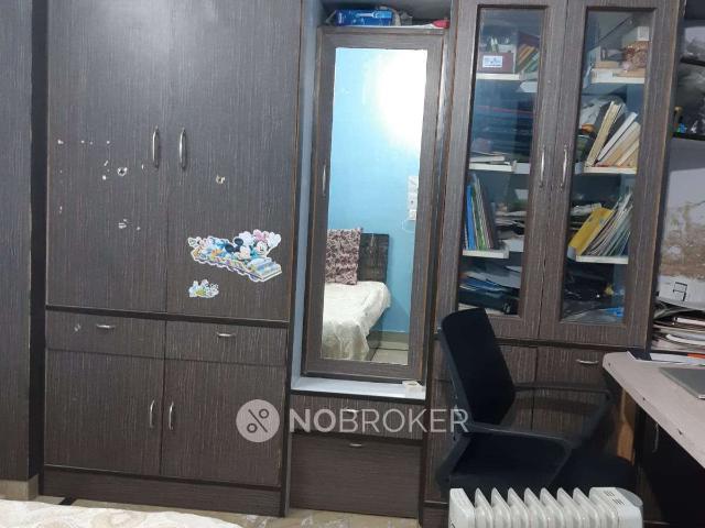 2 BHK Flat In Siri Fort For Sale In Siri Fort