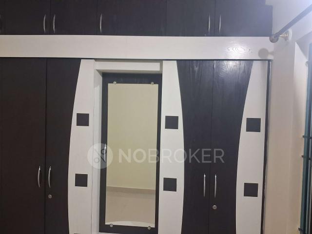 2 BHK Flat In Siri Krishna Residency For Sale In Arehalli A