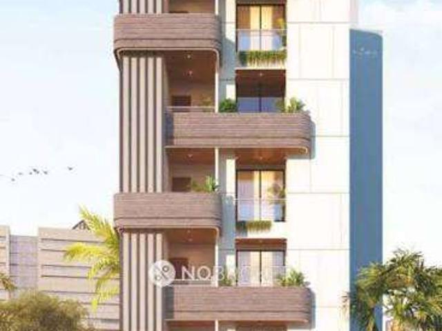 2 BHK Flat In Siri Homes For Sale In Malakpet