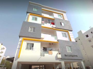 2 BHK Flat In Siri Heights for Rent In Bandlaguda Jagir