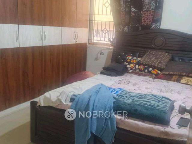 2 BHK Flat In Siri Jaya Enclave for Lease In Siri Jaya Encl