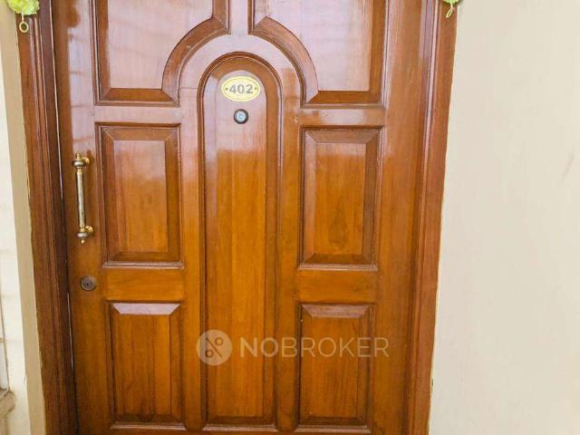 2 BHK Flat In Siri Landmark Apartment, Uttarahalli For Sale In Uttarahalli Hobli