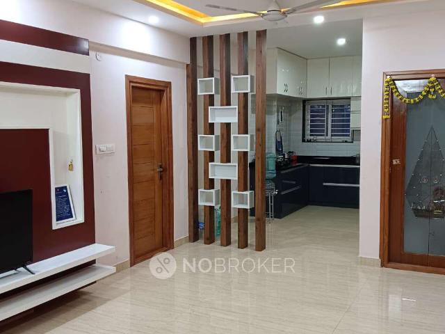2 BHK Flat In Siri Nivas For Sale In J. P. Nagar