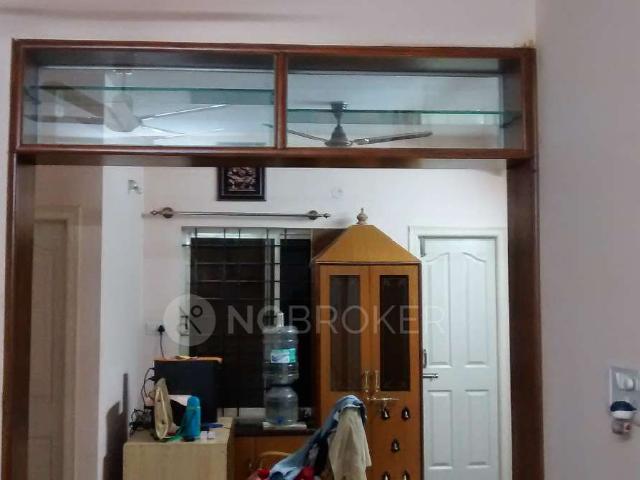 2 BHK Flat In Siri Platina Simhadri Layout for Lease In 4th Cross Road