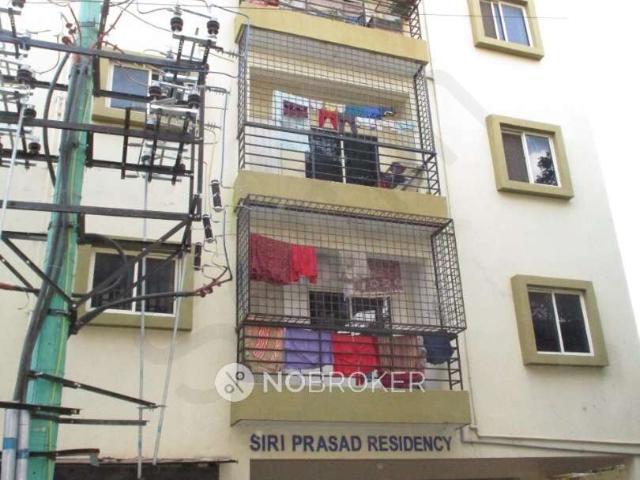 2 BHK Flat In Siri Prasad Residency for Rent In Hosakerehalli
