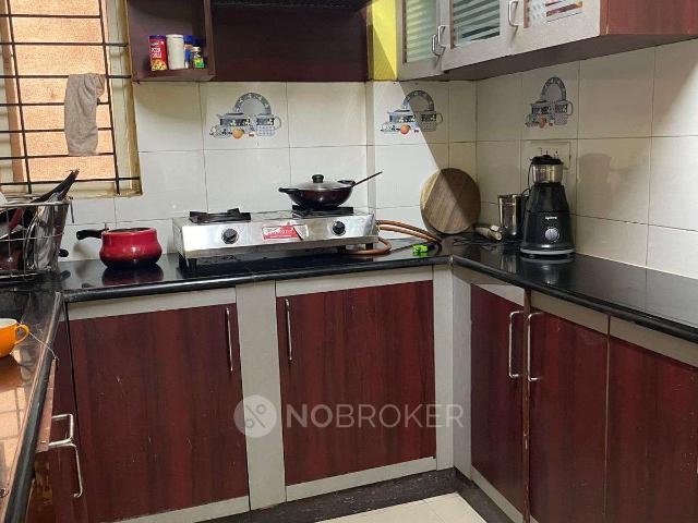 2 BHK Flat In Siri Pristine for Rent In Sarjapur Road