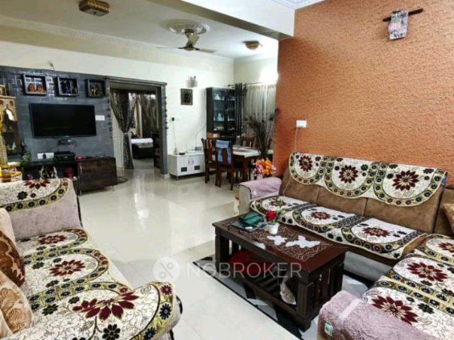 2 BHK Flat In Siri Ram Ags Lsyout For Sale In 521, 18th Cro