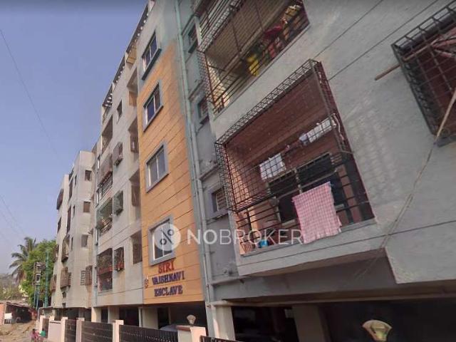 2 BHK Flat In Siri Vaishnavi Enclave for Lease In Uttarahalli Hobli
