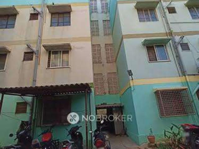 2 BHK Flat In Sirike Apartment for Lease In Wfhq+fxm, Khb Colony, Shirke Layout, Kengeri Satellite Town, Bengaluru, Karnataka 560060, India