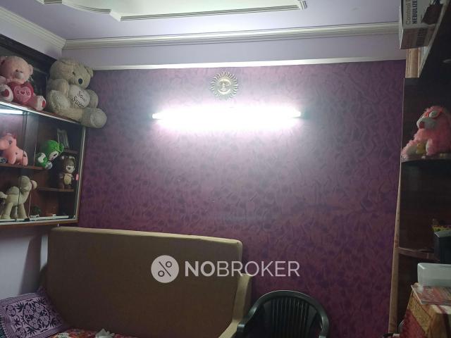 2 BHK Flat In Siwas Apar for Rent In Sector 49