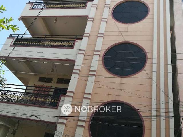 2 BHK Flat In Sita Maha Lakshmi Nilayam for Rent In Hafeezpet