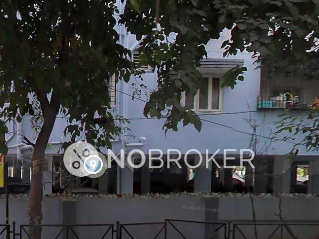 2 BHK Flat In Siva Rama Krishna Mansion For Sale In Kukatpally