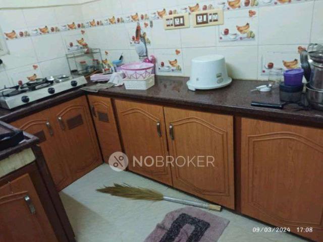 2 BHK Flat In Sivam Sakti Apartments for Rent In Velacherry
