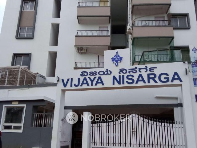 2 BHK Flat In Sixcon Apartment For Sale In Ejipura
