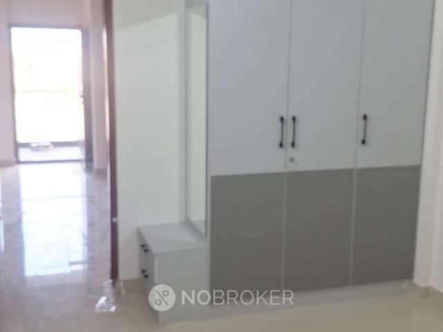 2 BHK Flat In Sizzle Serenity Woods for Rent In Krishnarajapura