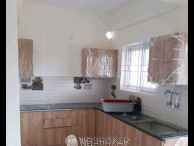 2 BHK Flat In Sj East Breeze for Rent In Hagadur