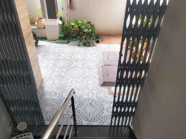 2 BHK Flat In Sjb Hills for Rent In Bachupally