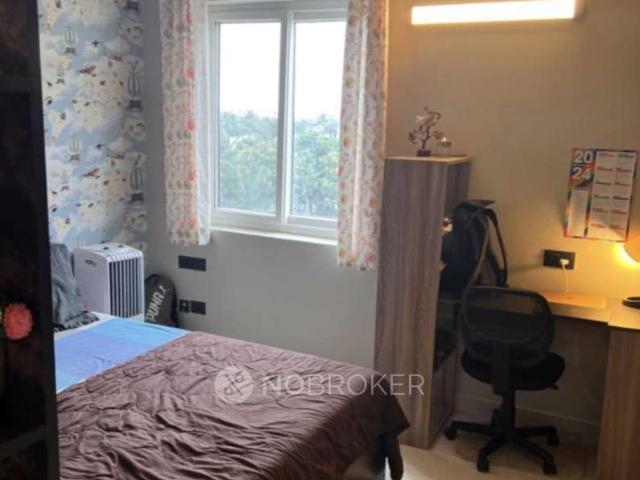 2 BHK Flat In Sjr Blue Waters For Sale In Haralur