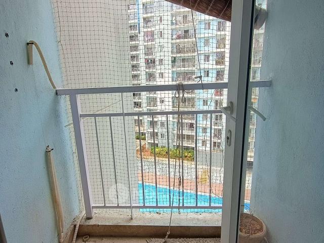 2 BHK Flat In Sjr Bluewaters Aleston For Sale In Parappana
