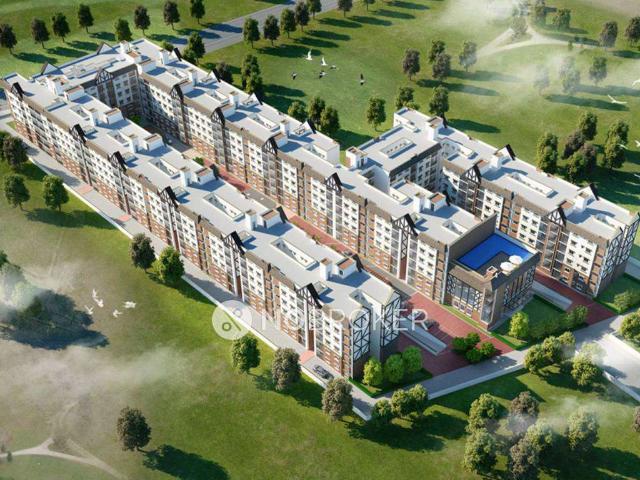 2 BHK Flat In Sjr Hamilton Homes For Sale In Gattahalli