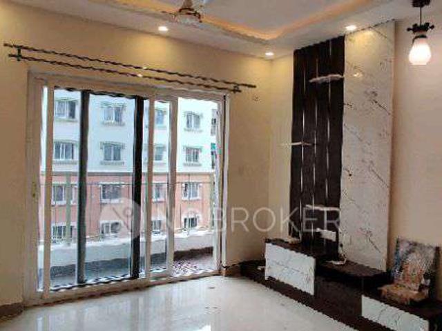 2 BHK Flat In Sjr Hamilton Homes For Sale In Gattahalli