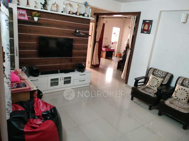 2 BHK Flat In Sjr Residency for Rent In Panathur