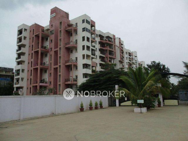 2 BHK Flat In Sjr Spencer, Marathahalli For Sale In Maratha