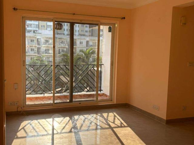 2 BHK Flat In Sjr Spencer, Marathahalli for Rent In Maratha