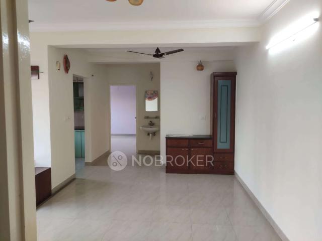 2 BHK Flat In Sjr Spencer for Rent In Marathahalli
