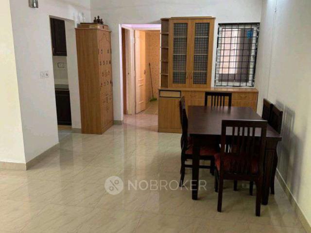 2 BHK Flat In Sjr Spencer for Rent In Sjr Spencer