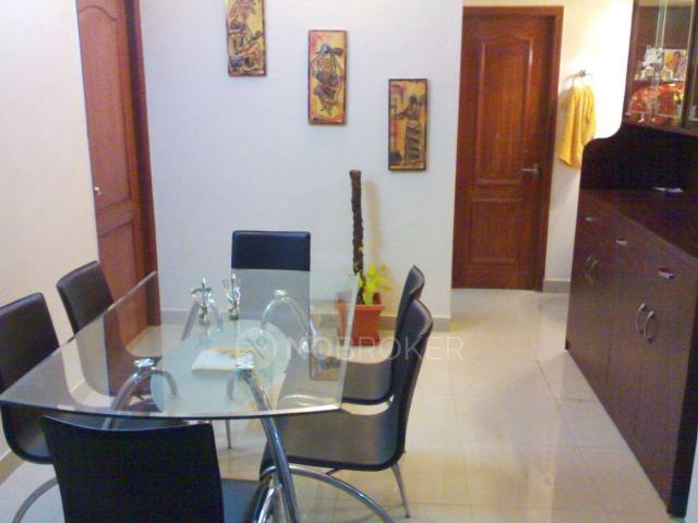 2 BHK Flat In Sjr Spencer For Sale In Marathahalli