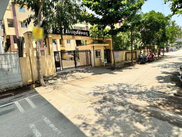 2 BHK Flat In Sk Brindavan For Sale In K Channasandra
