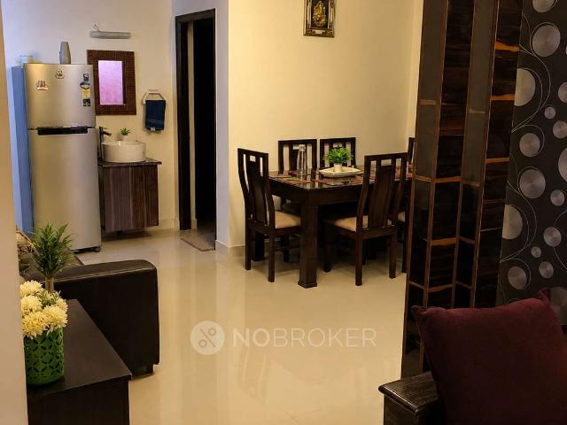 2 BHK Flat In Sk Brindavan For Sale In K Channasandra
