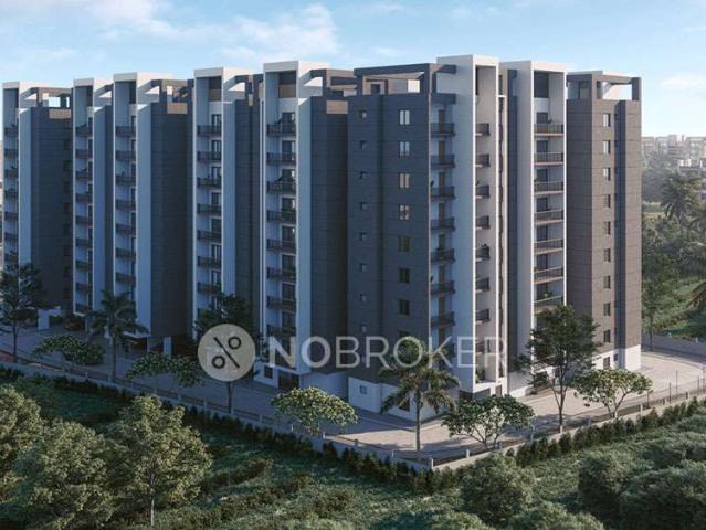 2 BHK Flat In Sk Cosmos For Sale In Horamavu