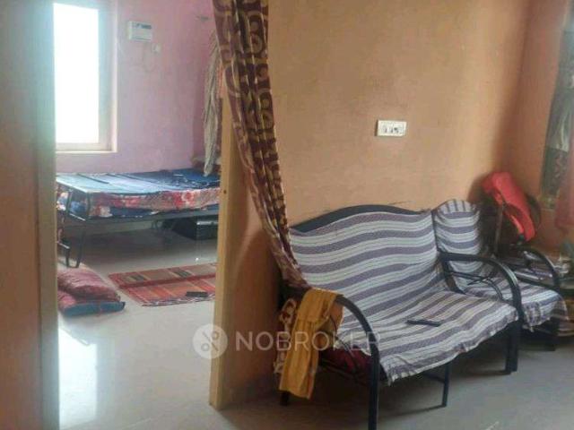 2 BHK Flat In Sk Flats for Lease In V6h8+3mm, Kamaraj Nagar, Semmancheri, Chennai, Semmanjeri, Tamil Nadu 600119, India