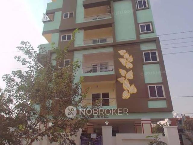 2 BHK Flat In Sk Jewel for Rent In Yapral