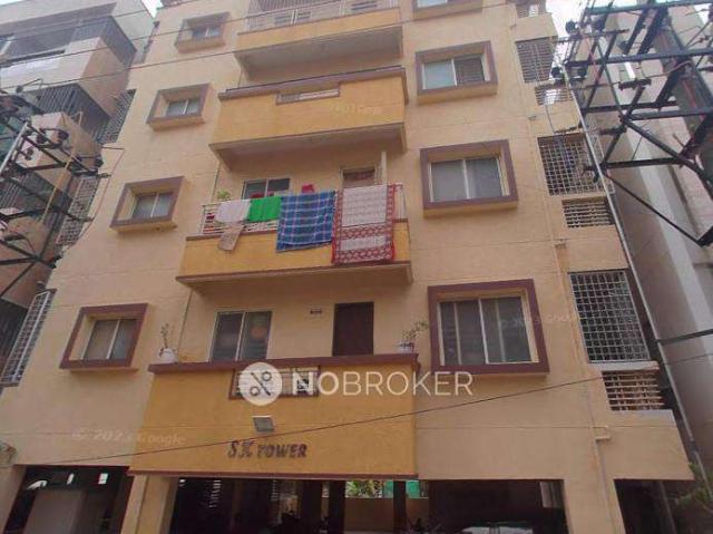2 BHK Flat In Sk Towers For Sale In Jp Nagar 7th Phase