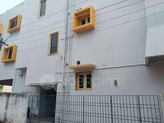 2 BHK Flat In Skc Home for Rent In Urappakkam